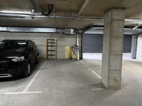 Izdavanje, dvosoban stan, 49m², Sremska Kamenica, Petrovaradin - image 13