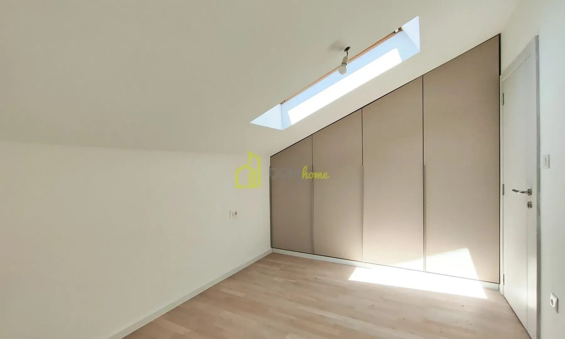 Prodaja, jednosoban stan, 52m², Tološi, Podgorica