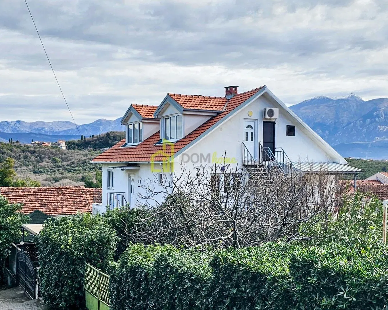 Sale, house, 100m², Radovići, Tivat