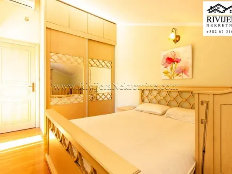 Prodaja, dvosoban stan, 88m², Đenovići, Herceg Novi - image 6