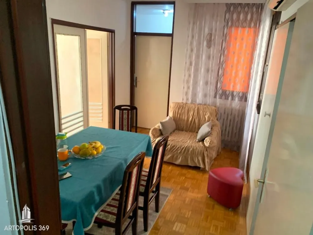 Prodaja, dvosoban stan, 71m², Arnajevo, Barajevo