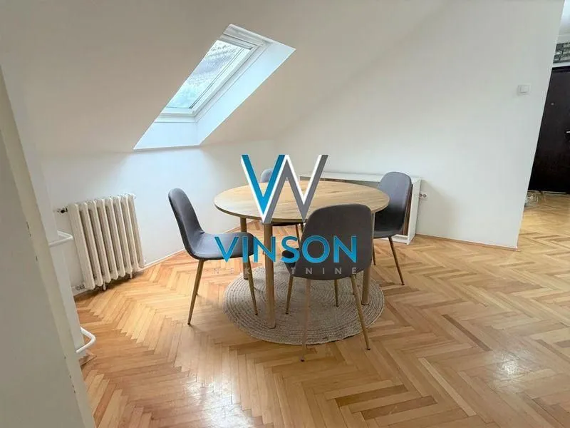 Rent, three bedroom apartment, 85m², Sajam, Novi Sad Sve Podlokacije