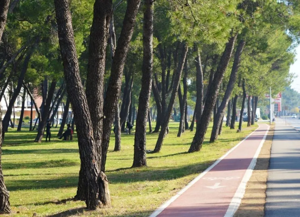 Prodaja, jednosoban stan, 43m², Blok 6, Podgorica