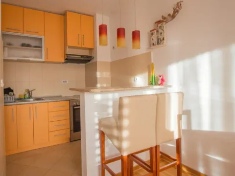 Izdavanje, dvosoban stan, 67m², Preko Morače, Podgorica - image 4