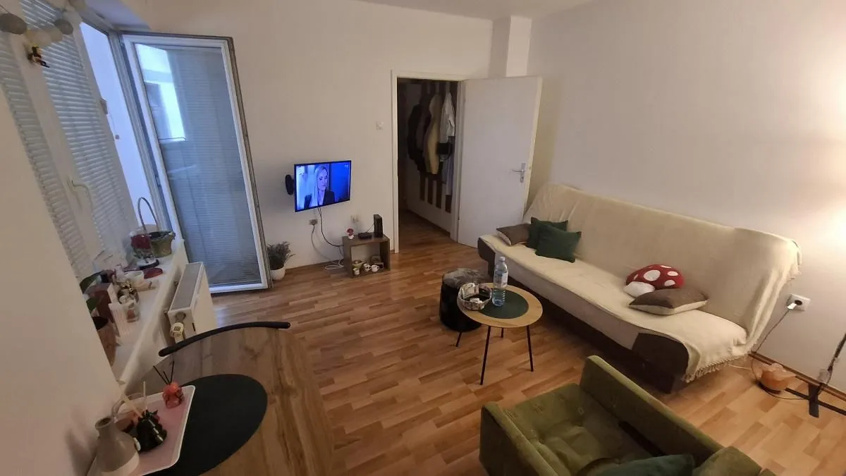 Prodaja, jednosoban stan, 35m², Grbavica, Novi Sad Sve Podlokacije