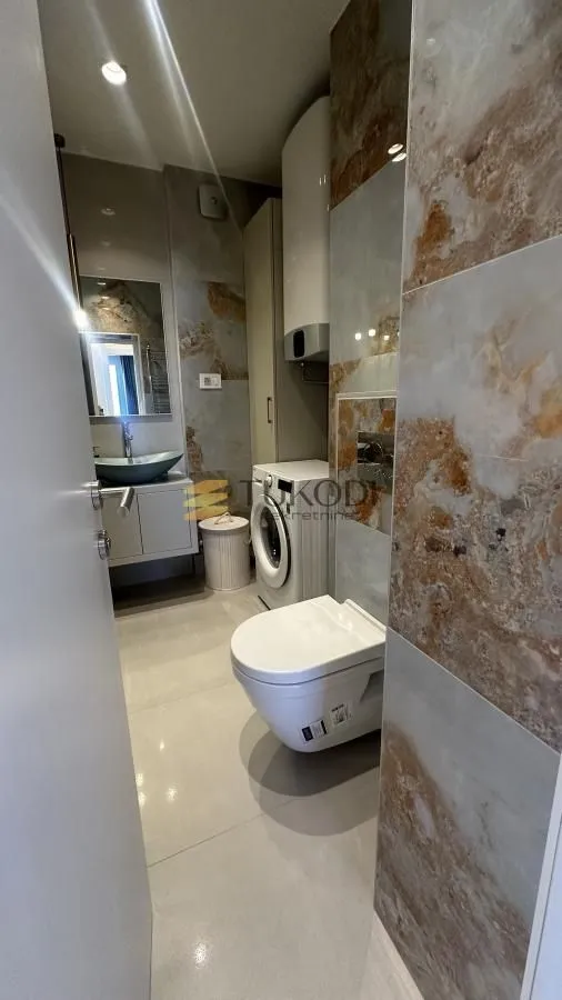 Rent, three bedroom apartment, 67m², Tašmajdan, Palilula Sve Podlokacije