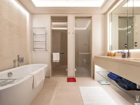 Sale, two bedroom apartment, 175m², Porto Montenegro, Tivat - image 11