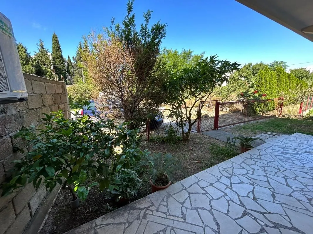 Rent, studio apartment, 30m², Bar, Crna Gora