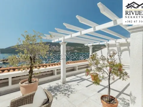 Sale, three bedroom apartment, 244m², Centar, Herceg Novi - image 42