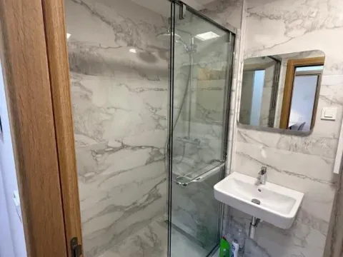 Izdavanje, jednosoban stan, 47m², City Kvart, Podgorica - image 8