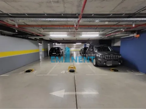 Izdavanje, dvosoban stan, 51m², Južni Bulevar, Vračar Sve Podlokacije - image 17