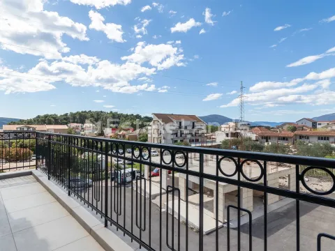 Prodaja, jednosoban stan, 49m², Dumidran, Tivat - image 12