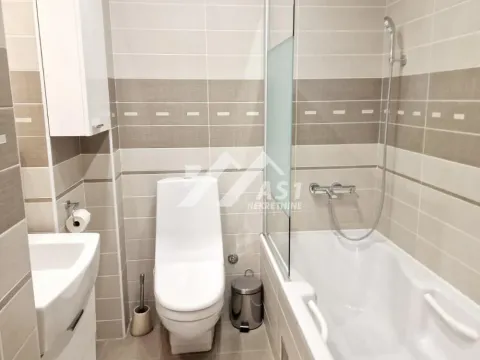 Rent, three bedroom apartment, 105m², Novi Sad Sve Podlokacije, Novi Sad - image 9