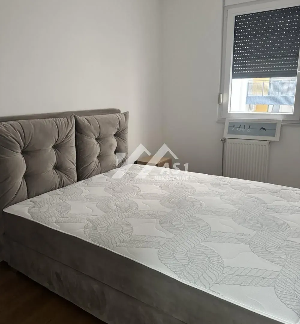 Prodaja, jednosoban stan, 38m², Podbara, Novi Sad Sve Podlokacije