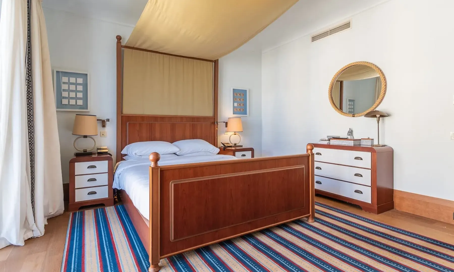 Prodaja, trosoban stan, 252m², Porto Montenegro, Tivat