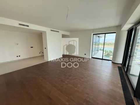 Prodaja, dvosoban stan, 118m², Savski Venac, Beograd - image 2