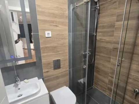 Sale, one bedroom apartment, 49m², Centar, Novi Sad - image 16