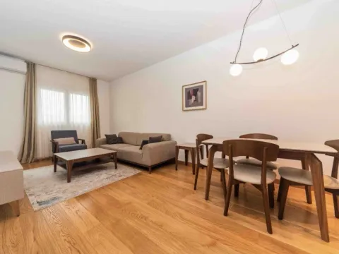 Sale, one bedroom apartment, 44m², City Kvart, Podgorica - image 10