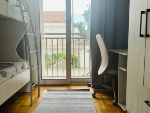 Sale, two bedroom apartment, 64m², Velji Vinogradi, Budva - image 9