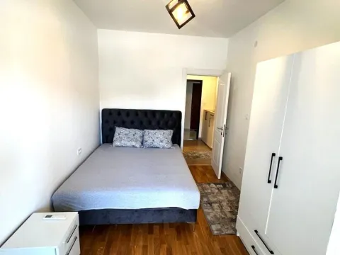 Rent, apartment, 45m², City Kvart, Podgorica - image 5