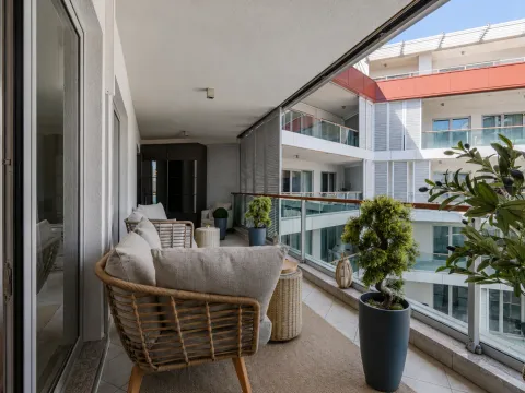 Sale, two bedroom apartment, 94m², Centar, Budva - image 9