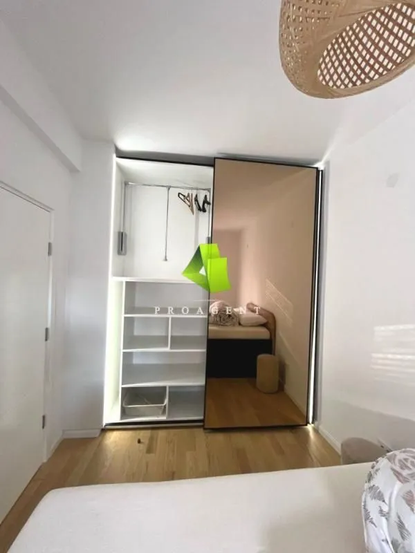 Prodaja, dvosoban stan, 66m², Medijana, Niš