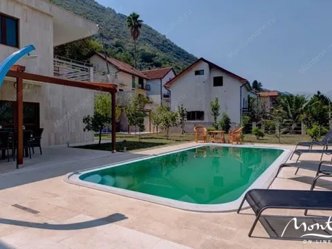 Prodaja, kuća, 372m2, Stoliv, Kotor Prodaja, kuća, 372m2, Stoliv, Kotor