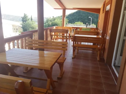 Prodaja, kuća, 610m², Sutomore, Bar - image 6