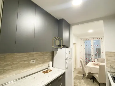 Rent, two bedroom apartment, 100m², Preko Morače, Podgorica - image 9