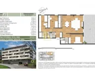 Prodaja, četvorosoban stan, 117m², Banja Vrdnik, Irig - image 2