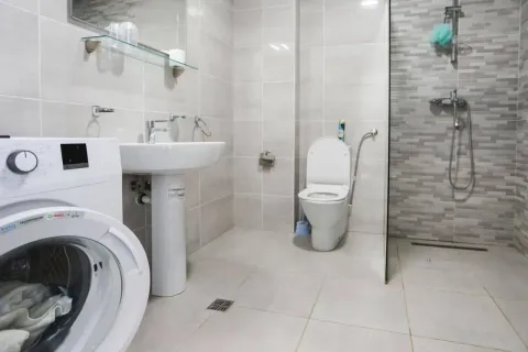 Rent, one bedroom apartment, 40m², Bečići, Budva - image 7
