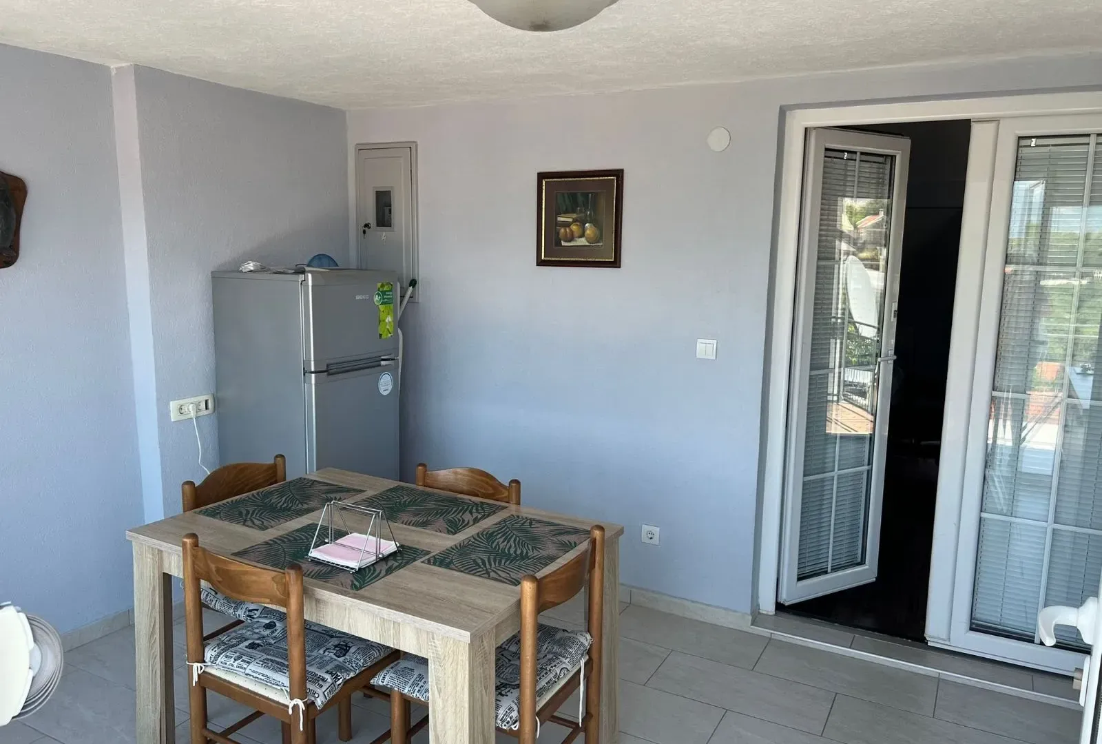 Prodaja, stan, 56m², Tivat, Crna Gora