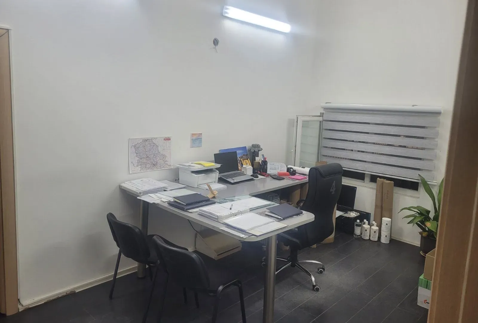 Rent, office space, 750m², Veternik, Novi Sad Sve Podlokacije