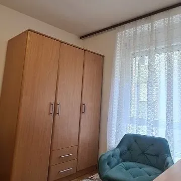 Rent, two bedroom apartment, 54m², Gradska Bolnica, Zvezdara Sve Podlokacije - image 5