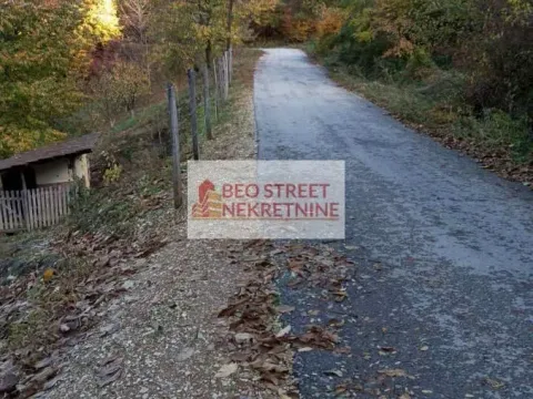 Sale, land lot, 1565m², Brus, Srbija - image 6