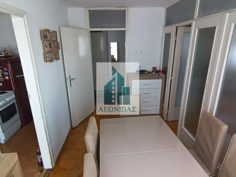 Rent, two bedroom apartment, 52m², Medijana, Niš - image 8