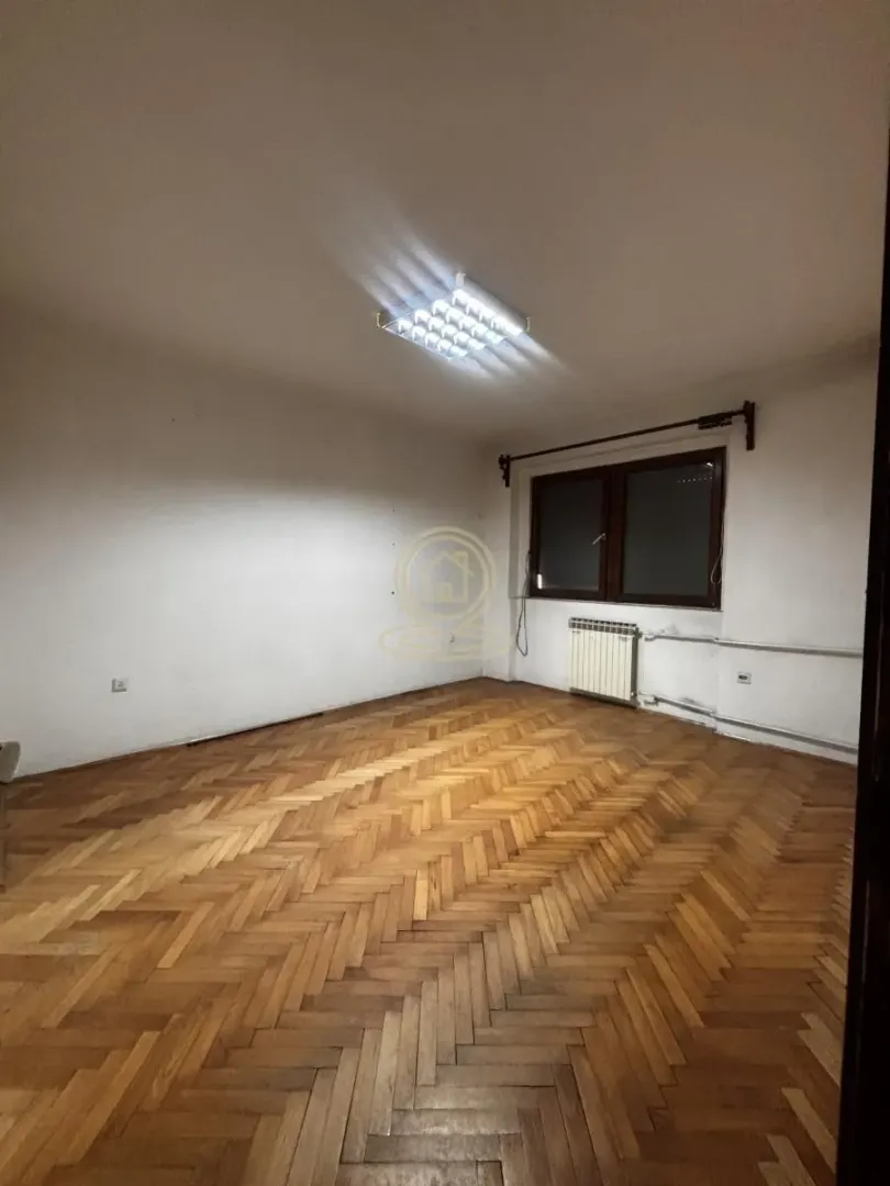 Prodaja, dvosoban stan, 51m², Medijana, Niš