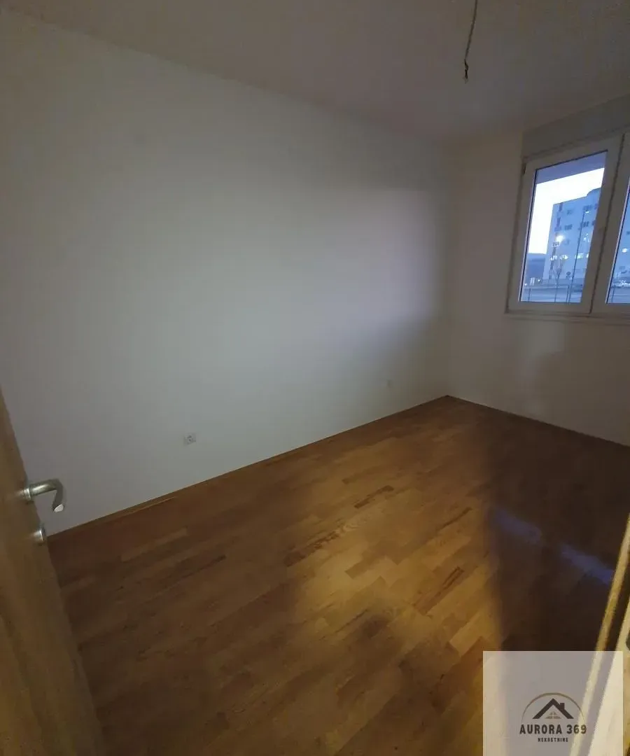 Prodaja, dvosoban stan, 58m², Mišeluk, Petrovaradin