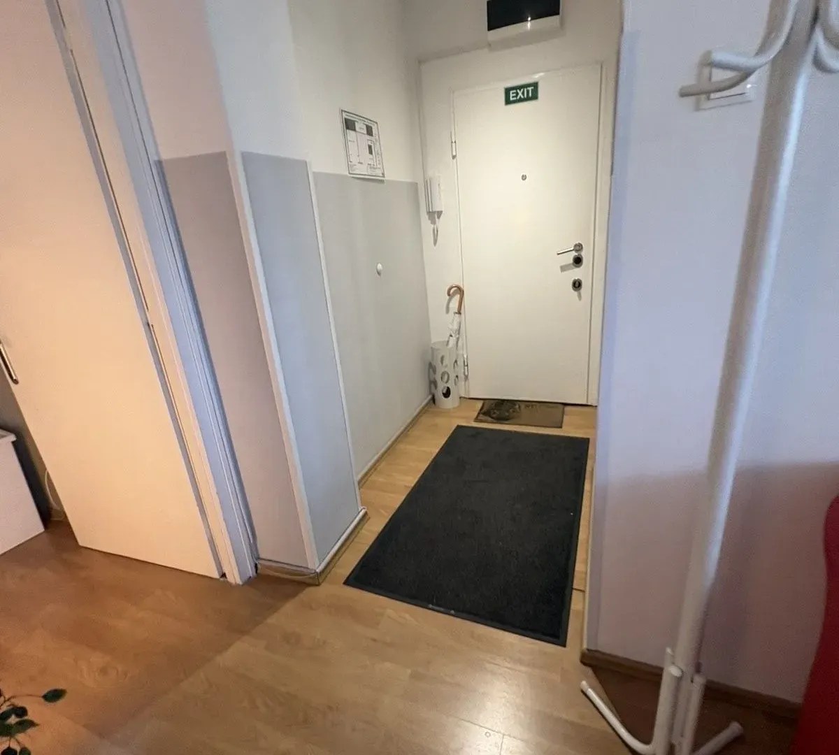 Izdavanje, poslovni prostor, 57m², Tašmajdan, Palilula Sve Podlokacije