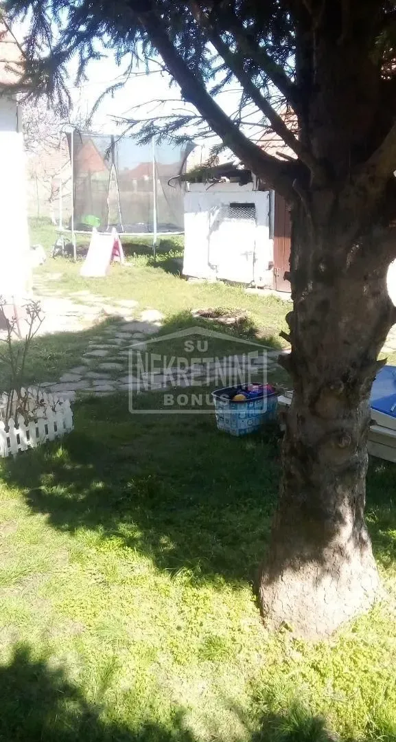 Prodaja, kuća, 88m², Aleksandrovo, Subotica