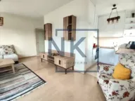 Rent, one bedroom apartment, 54m², City Kvart, Podgorica - image 4