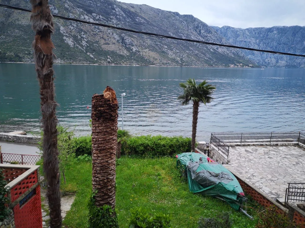 Prodaja, kuća, 104m², Stoliv, Kotor