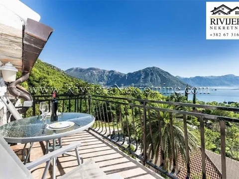 Sale, house, 130m², Lipci, Kotor - image 11