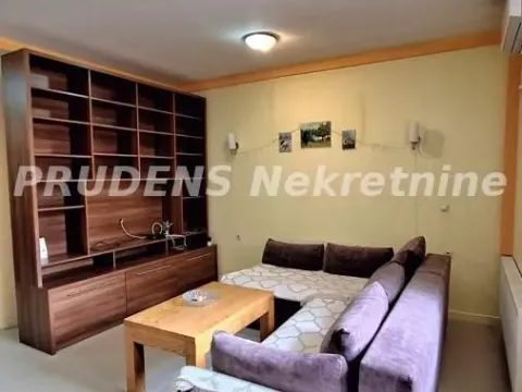 Rent, three bedroom apartment, 72m², Denkova Basta, Zvezdara Sve Podlokacije - image 3