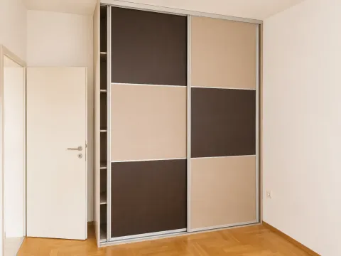 Rent, three bedroom apartment, 90m², Tuški Put, Podgorica - image 13
