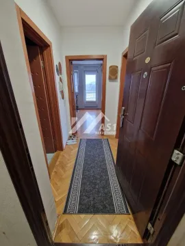 Izdavanje, dvosoban stan, 50m², Novi Sad Sve Podlokacije, Novi Sad - image 6