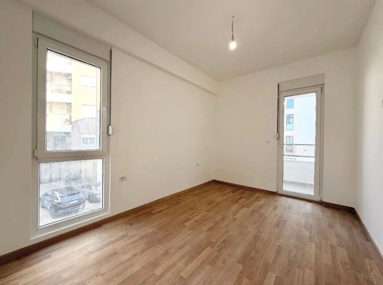 Sale, two bedroom apartment, 73m², Podgorica, Crna Gora