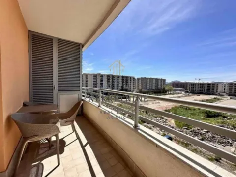 Izdavanje, garsonjera, 33m², City Kvart, Podgorica - image 9