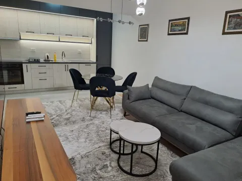 Izdavanje, dvosoban stan, 60m², Stara varoš, Nikšić - image 7