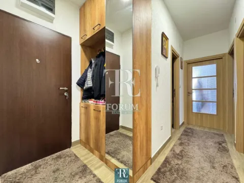 Izdavanje, dvosoban stan, 60m², Zabjelo, Podgorica - image 7